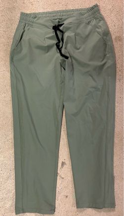 Women's size small Backcountry green pants
