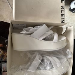 Annie Klein Sandals