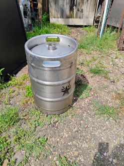 Keg
