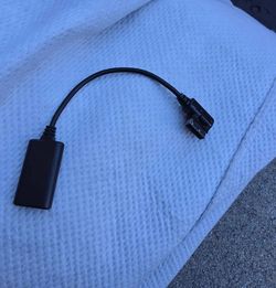 Audi VW MMI MDI Bluetooth Adapter Cable