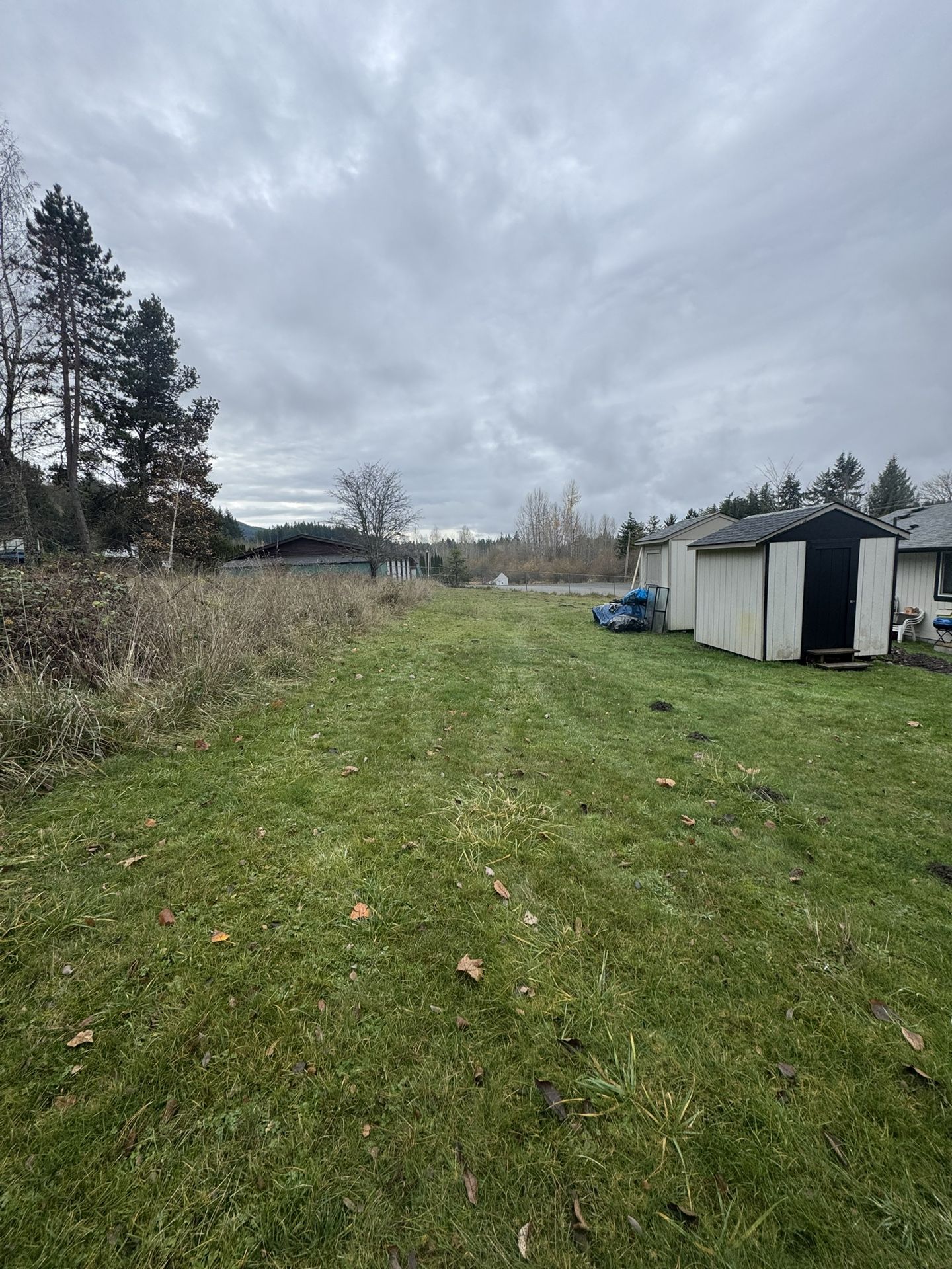 RV parking/storage available 