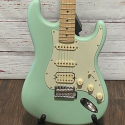 Mint/Perfect Condition 2025 American Made Fender Stratocaster