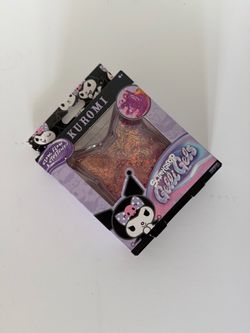 Kuromi Gelli Gels
