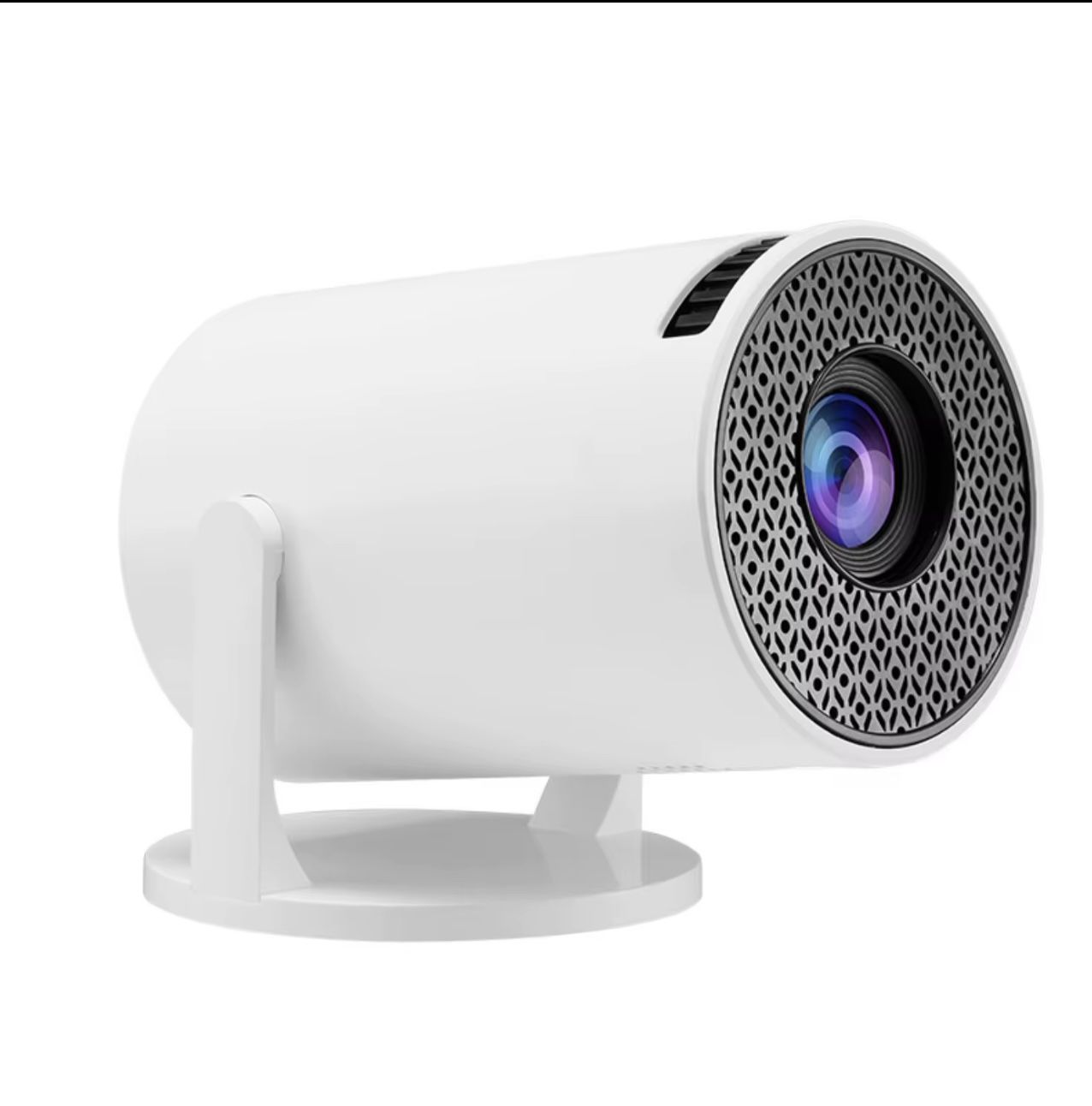 Wireless Portable HY300 Mini Projector 