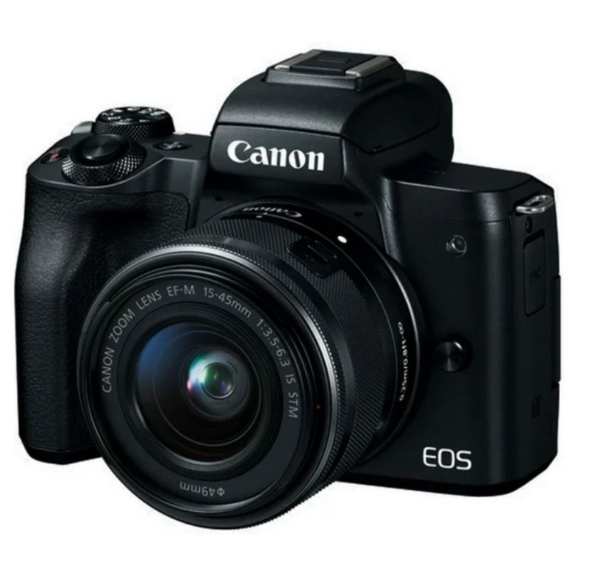 Selling My Canon Eos m50