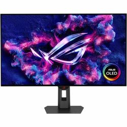 ASUS 32" OLED XG32UCWMG MON/G