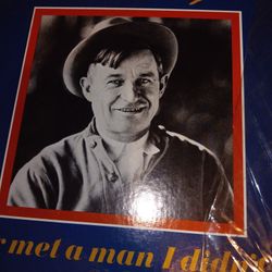 Record With Will Rogers Voicr