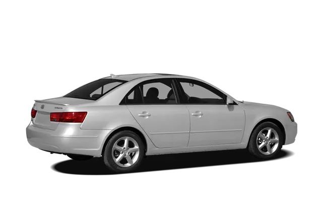 2010 Hyundai Sonata