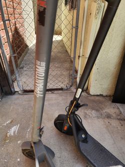 Phantom Go Electric Scooter