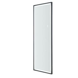 Mirror With LED