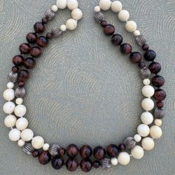 Vintage Collectible Beaded Jewelry 