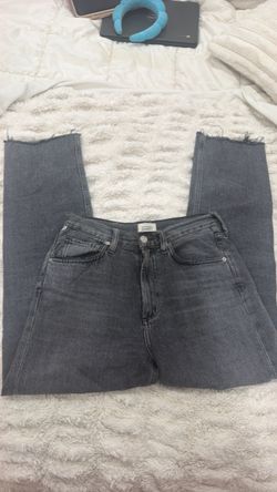 Citizens of humanity jeans very flattering