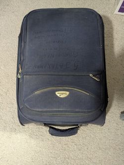 Trolley Bag