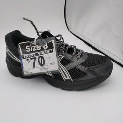 Ascis Shoes