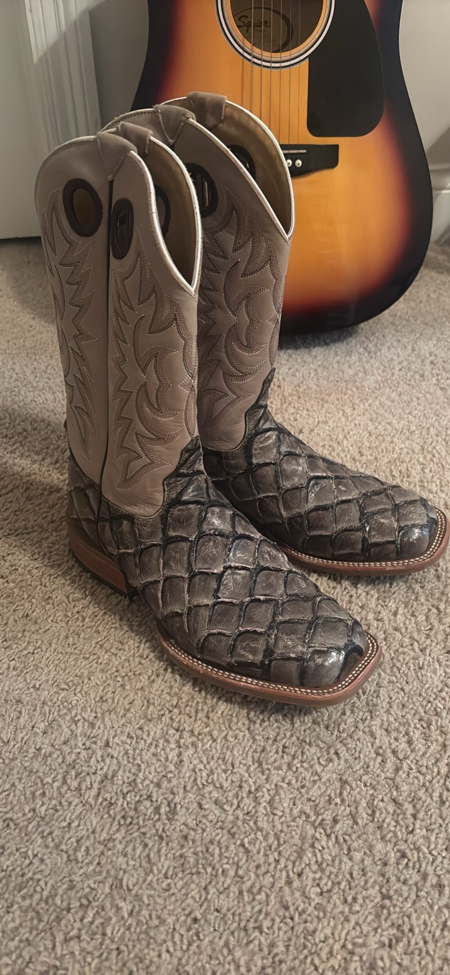 Cavenders Boots