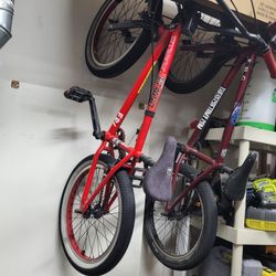 Fit Bikes $100 Each