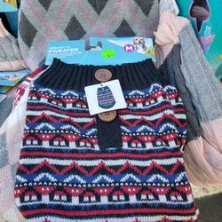 Dog Sweaters