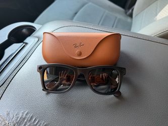 Rayban meta Glasses Gen 2
