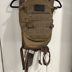 Tactical Baby Gear, Baby Carrier