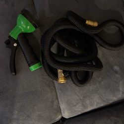 Garden Hose