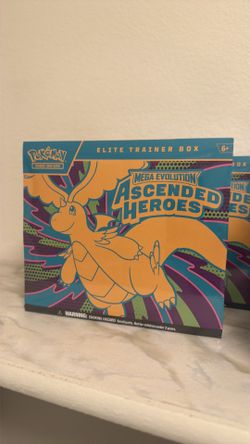 Pokemon Etb