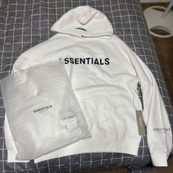 Sweater Essential Original