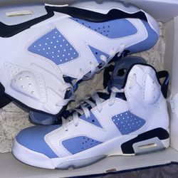 UNC 6’s
