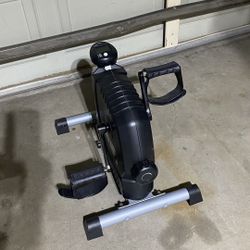 Exercise Bike, 