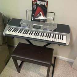 Keyboard/Piano