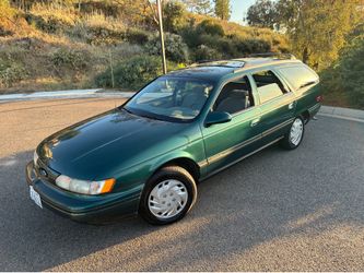 1994 Ford Taurus