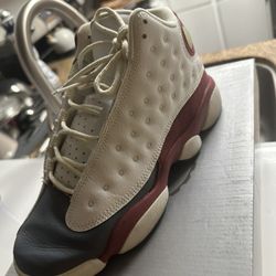 Jordan 13