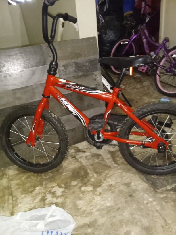 Bikes For Sale!
