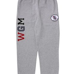 Bape Sweats (M)
