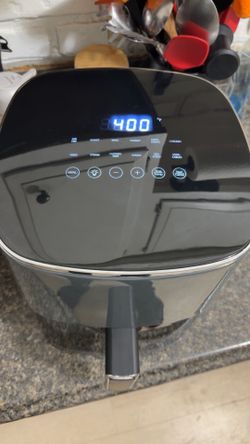 Cosori 6 Qt Air Fryer