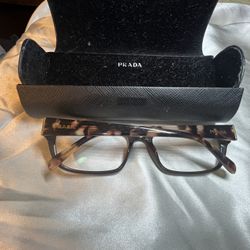 Prada Glasses