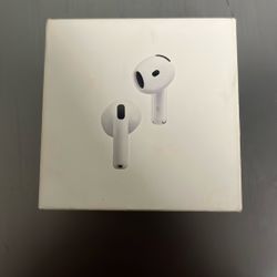 Apple AirPods 