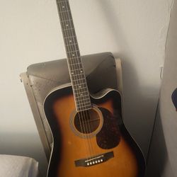 Acoustic Guitar 