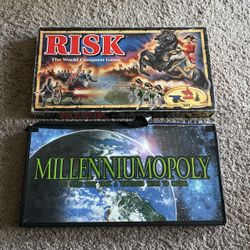 Free Board Games 