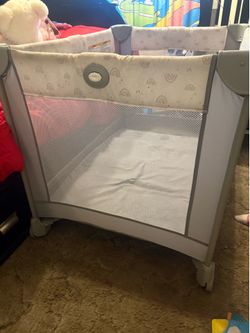 Pack n play for sale