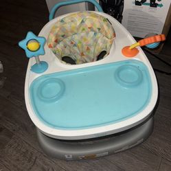 Baby Walker