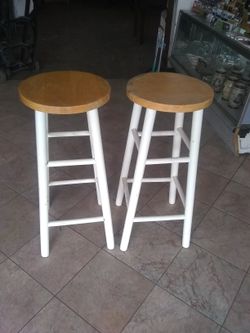 Bar stools