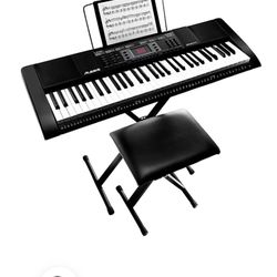 Alesis Bravo Keyboard 