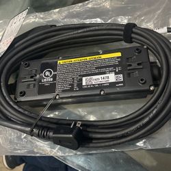 Chevy Bolt EV Charging Cable OEM