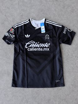 Club América Away 26/27 Kit 🦅⚫️