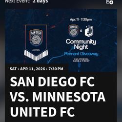 SDFC tickets 