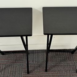 TV Tray Tables 