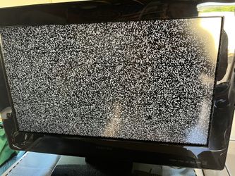22” Toshiba Works $40