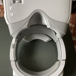 DJI drone Headset