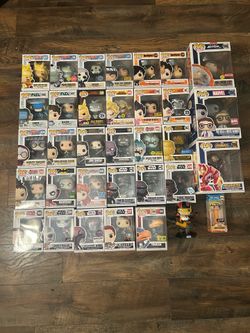 Funko pops good deals