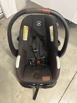Maxi-Cosi Infant Car Seat